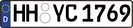 HH-YC1769