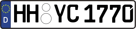 HH-YC1770
