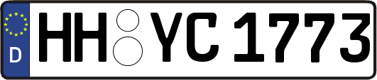 HH-YC1773