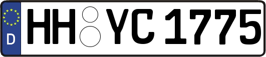 HH-YC1775