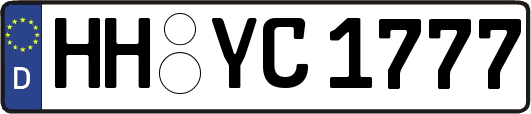 HH-YC1777