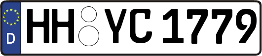 HH-YC1779