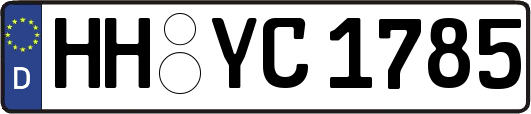 HH-YC1785