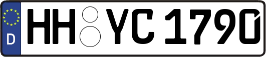 HH-YC1790