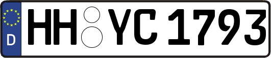 HH-YC1793