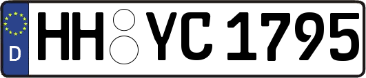 HH-YC1795