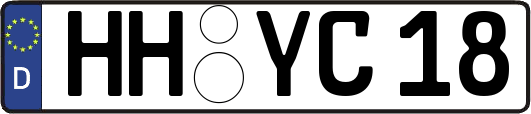 HH-YC18