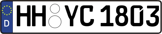 HH-YC1803