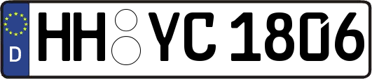 HH-YC1806