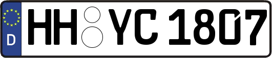 HH-YC1807