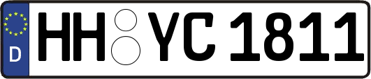 HH-YC1811
