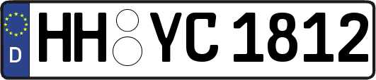 HH-YC1812