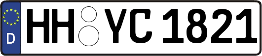 HH-YC1821