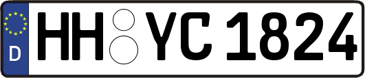 HH-YC1824