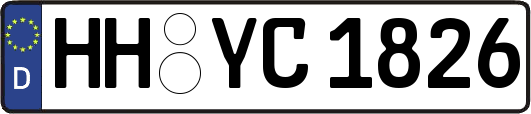 HH-YC1826