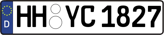 HH-YC1827