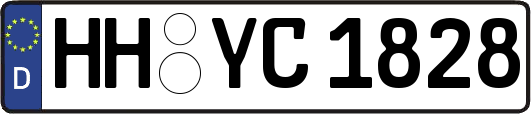 HH-YC1828