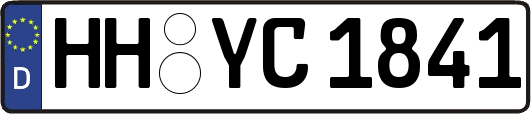 HH-YC1841