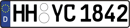 HH-YC1842