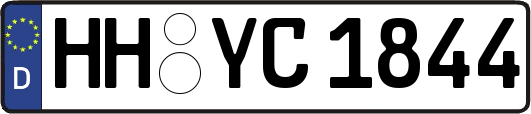 HH-YC1844