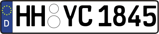 HH-YC1845