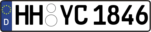 HH-YC1846