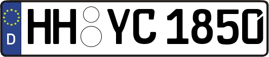 HH-YC1850
