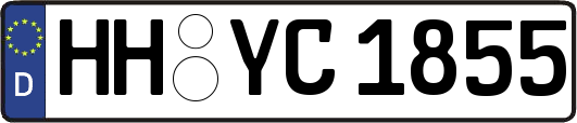 HH-YC1855