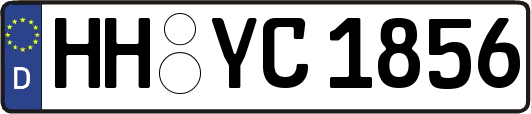 HH-YC1856