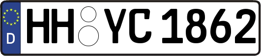 HH-YC1862