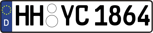 HH-YC1864
