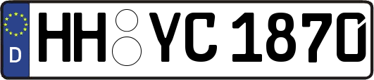 HH-YC1870