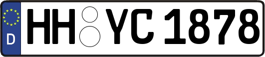 HH-YC1878