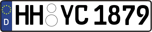 HH-YC1879