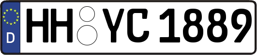 HH-YC1889
