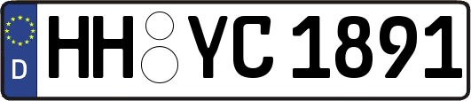 HH-YC1891