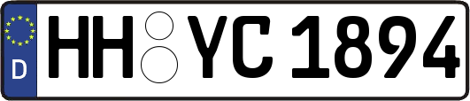 HH-YC1894