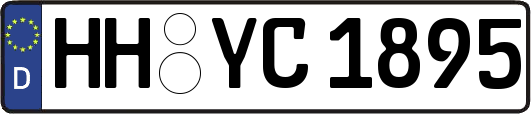 HH-YC1895
