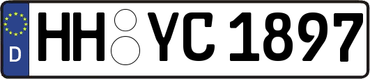 HH-YC1897