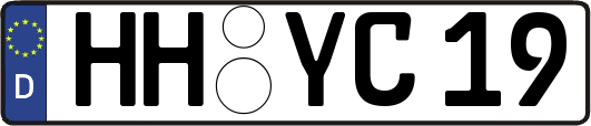 HH-YC19