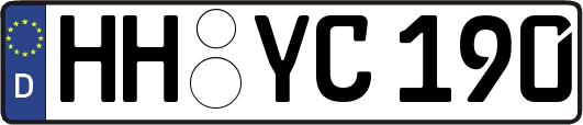 HH-YC190