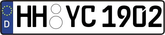 HH-YC1902