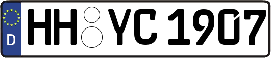 HH-YC1907