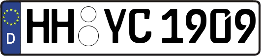 HH-YC1909