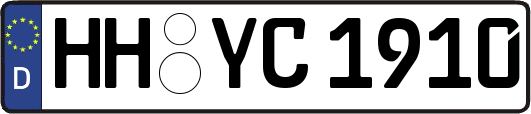 HH-YC1910