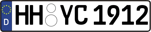 HH-YC1912