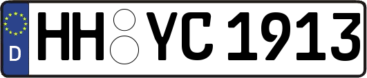 HH-YC1913