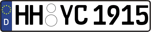 HH-YC1915