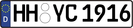 HH-YC1916