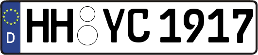 HH-YC1917